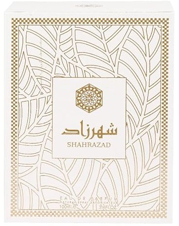Shahrazad Eau de Parfum 100 ml