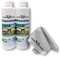 Pandacleaner&Reg NachfÜ Brillenreiniger - 2 X 250 Ml Sin Alcohol