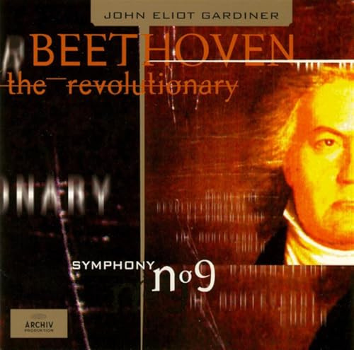 Beethoven: Symphony No 9