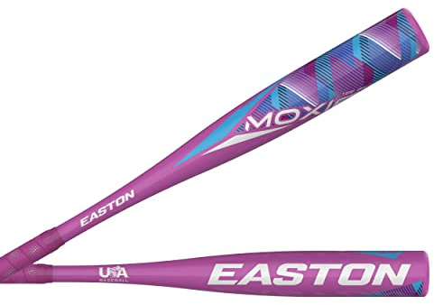 Easton | MOXIE T-Ball Bat | USA | 24 | -13 | Pink