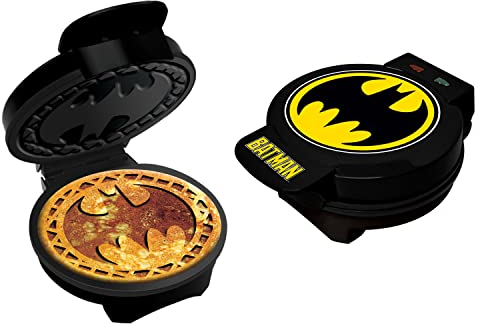 Uncanny Brands DC - Batman - Gaufrier