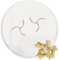 MY PASTA Fusilli XL Pasta Mask Disk Matricer Advance Pasta Disk Matrice til Hjemmelavet Pasta Maskine, Compatible with Philips Pasta Maskine Series 7000 | Philips | Pasta Machine