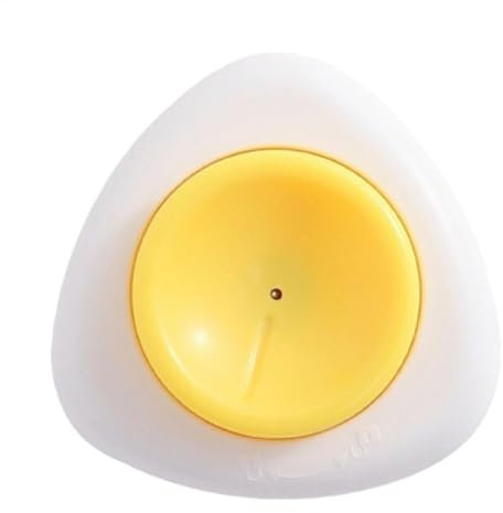 Huevo picadora de huevos, semiautomática, herramienta de cocina, sacabocados semiautomáticos