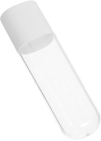 LALADEFIEE Custodia Portatile per Ugelli Irrigatori Dentali, Mini Scatola Porta-punte da Viaggio Copri Ugello Antipolvere, Accessorio Compatto per Uso Esterno e Trasporto Sicuro