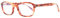 HACKETT LONDON Herren HEB10927451 Brillengestelle, Braun (Marron), 51.0