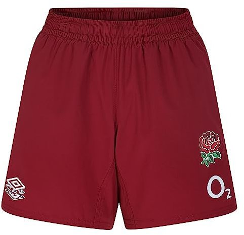 Umbro England Gym Short (O2) Wmns