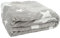 Manta de Franela Premium 100% Microfibra: Tacto Ultra Suave, Cálida y Mullida para Sofa, Cama y Sobrecama - Flannel Blanket de Calidad - 130x160cm Estrella