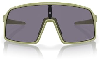 Oakley S, 12 Blue Steel, Einheitsgröße