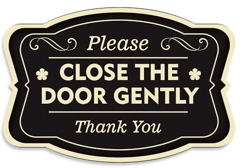 PSUNEY Targa per Porta Ingresso Personalizzabile con Nome o Indirizzo Targhetta Fuoriporta Personalizzate per Aziende Ufficio Esterno Casa Giardino (Style 3)