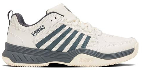 K-Swiss Men's Court Express 2 ClayTennis Shoe