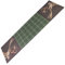 SIDCO Tischläufer Hüttenzauber Tischdecke Hirsch Tischdeko Landhaus Läufer 40x140cm