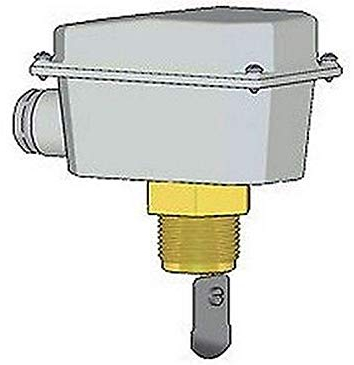 7956 Termostato regolabile ad immersione FAR