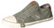 MUSTANG Shoes Herren Sneaker Schuhe 4058-401-77 Oliv 40