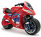 Laufrad Ab 4 Jahre 5 Jahre 6 Jahre 7 Jahre Kindermotorrad Rutscherfahrzeug Motorrad Kinder Ergonomisch Stabil Leicht Tragbar Geschenk Geburtstag Jungen Mädchen Indoor Outdoor - INJUSA