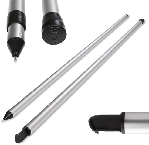 your GEAR Rafter Pole to 1200 - Rafterstange, Spannstange, Markisenstange, passend für Thule Omnistor 1200