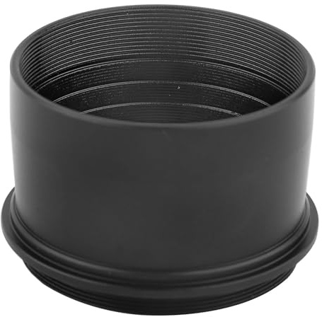 Adaptateur D Objectif M48 2 Pouces pour Appareil Photo Astrophotographie Prise Directe avec Tube De Connexion 7 0 X 7 0 X 4 0 Cmbague Extension Telescope 2
