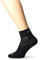 Erima Performance Laufsocken schwarz, 39-42 Herren