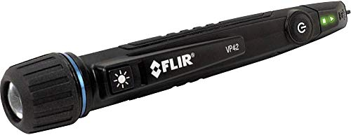 FLIR VP42 Berührungsloser Volt-Detektor und Taschenlampe