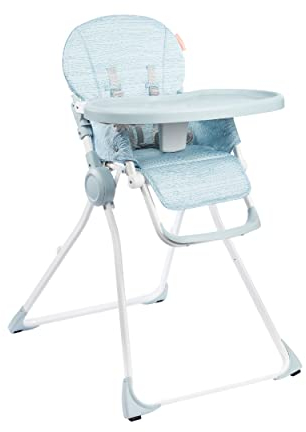 Badabulle- Trona, Multicolor, Estándar (S7183159)