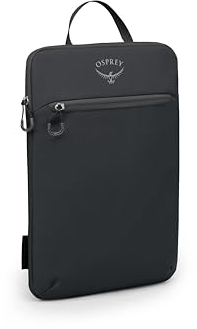 Osprey Daylite Laptop Sleeve, 14'', Black