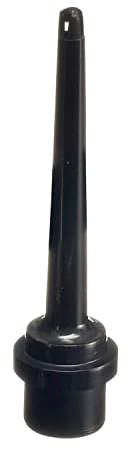 Derbystar Ersatznippel Plastik, 4098000000