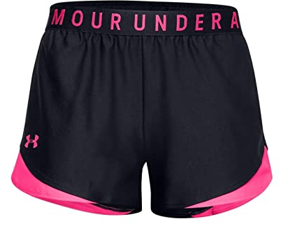 Under Armour Damen Play Up Shorts 3.0 Shorts