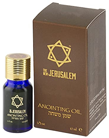 Boutique di olio d'unguento, realizzato a mano nella Terra Santa d'Israele, ingredienti naturali al 100%, olio d'oliva vergine puro, profumi della Sacra Bibbia, profumi spirituali, olio di anointing