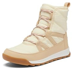 Sorel Whitney II Plus Wasserdichte Damen-Schnürstiefel