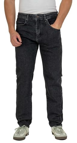 Reell Barfly Zero's Stone Black 28/30