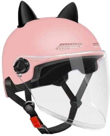Casco De Bicicleta Para Adultos - Equipamiento De Protección Para Actividades De Montar - Casco Ligero Con Visera - Para Hombres Y Mujeres Adultos Que En Bicicleta, Practican Ciclismo, Usan Motociclet