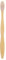15 Stück Nano Zahnbürste aus Bambus, Bambus-Zahnbürsten im Set Interdent Zahnbürste Umweltfreundliches Bamboo Toothbrush Natürliches Holzzahnbürste Holzzahnbrste Reisezahnbürste Adult toothbrush !
