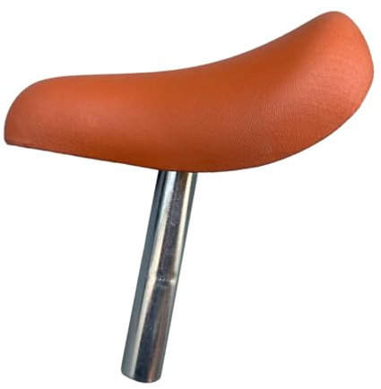 Baoblaze Kinder-Fahrradsattel, Fahrradsitz und -stütze, Ersatz-Schwammmatte, Zubehör, Radfahren für Kinder, Mädchen, Rennräder