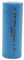 18500 Lithium-Ion Rechargeable Battery 3.7v 1400mah, Used For Flashlights, Remote Control Batteries 4Pack