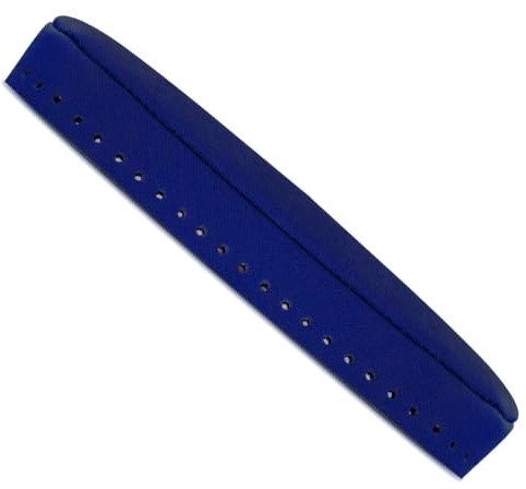 HAPINARY Base Inferior de Bolso Tipo Cubo de Cuero Pu 23x6,5cm Forma de Barco, Ventilada y Práctica para Costura y Tejido a Mano