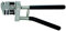 KS TOOLS Loch- und Absetzzange, 285mm