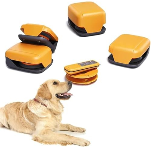 ZYLDDS équipement D'entraînement D'agilité pour Chien, Ensemble D'entraînement D'agilité pour Chiot pour Clôture De Jeu pour Chien, Machine De Parcours De Leurre pour Chiens
