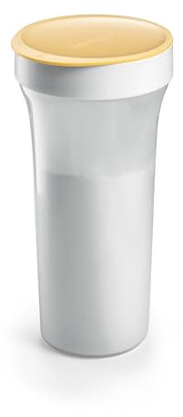 Tescoma 630336 Spargizucchero con tappo, capacità 500 ml, linea Delícia, può spargere zucchero, farina e cacao.