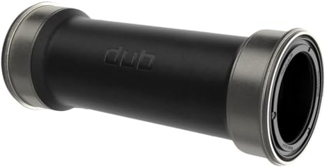 Sram PressFit MTB Innenlager grau 121mm