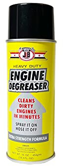 Engine Degreaser Diversion Safe Stash Can with Food Grade Smell Proof Bag with Hidden Compartment for Keys, Cash and Valuables