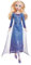 Mattel Disney Die Eiskönigin Elsa Modepuppe mit Zubehör, Eisläuferin-Look mit abnehmbarem Kleid und Schlittschuhen, mit zusätzlichem Paar Schuhe. Inspiriert von Die Eiskönigin: Winterfest“, JBG53