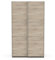 Befara Armario Varias Medidas Puertas CORREDERAS Adapta - Roble - Ancho - 120 cm