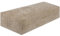 OMNANA® CUSHY™ Yogabolster eckig 65x30x15cm – Yoga Bolster mit Dinkelfüllung – Rechteckiges Kissen, Chenille Bezug, waschbar – Made in Germany – Passend für Yin Yoga