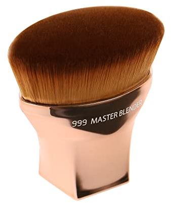 Bdellium Tools Master Blender 999 Pinceau de maquillage professionnel Série Studio