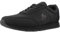 Le Coq Sportif Unisex Racerone_2 Sneaker, Schwarz, 43 EU