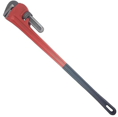 GIRATUBI ACCIAIO 900MM MOD.AMERCANO 4'' - 100MM - giratubo chiave americana