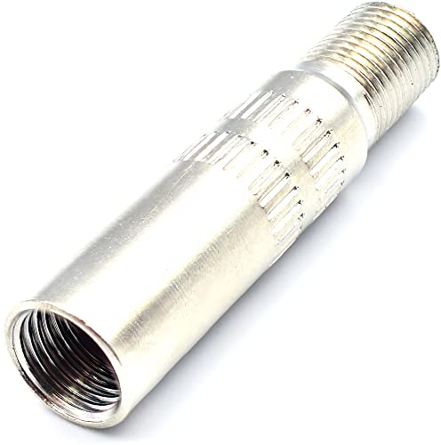 myBESTscooter - Valve Extension Adapter For Xiaomi M365 1S Essential Pro 2 Electric Scooter (1 Piece)