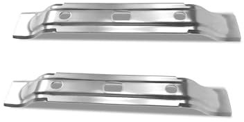 2x Messerklingen kompatibel mit Stihl Mähroboter iMOW RMI 422 422P 422PC RMI422 P C