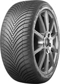 Kumho 235/55 R18 104V XL Ganzjahresreifen Allwetter Offroad M+S 3PMSF Reifen