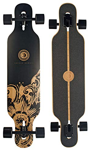 JUCKER HAWAII Longboard HOKU V2 Flex 2