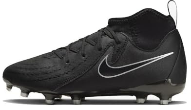 Nike Phantom Luna II Acad F/MG Zapatillas de fútbol Negro Negro 38.5